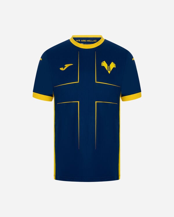 Hellas verona home 26-27 m
