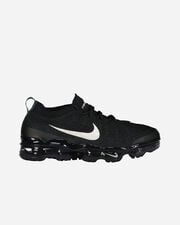 Air vapormax flyknit w - Nero