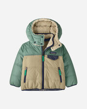 Reversible tribbles jr - Beige
