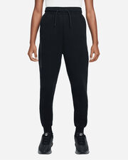 Tech fleece 2 jr - Nero