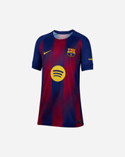 Barcellona home 25-26 jr - Color mix