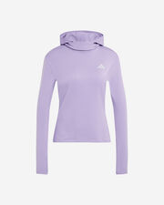Adi365 running essentials winterised w - Viola