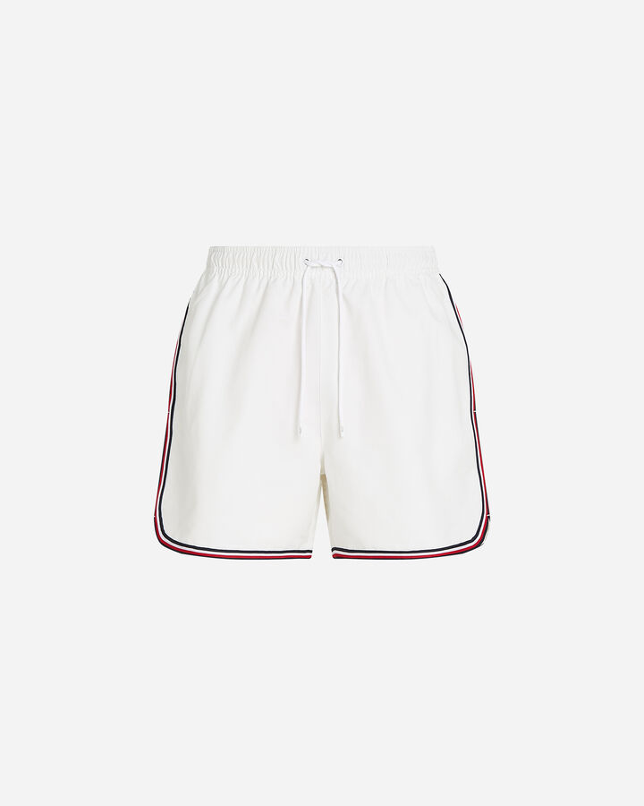 Boxer bordato doppia banda m