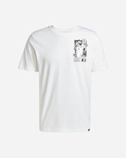 Messi icon m - Bianco