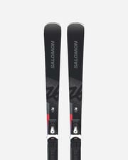 E-gold s-max + mi12 f80  - Nero