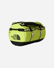 Base camp duffel s  - Giallo