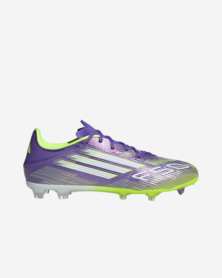 Scarpe calcio - F50 LEAGUE FG-MG M Color mix