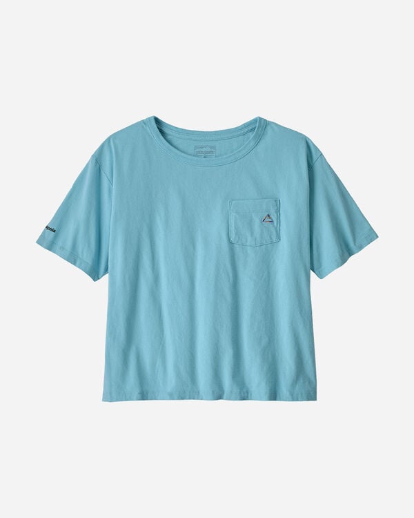Fitz roy massif easy cut pocket w