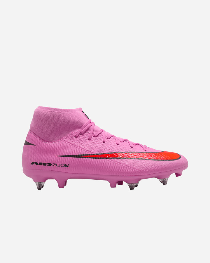 Mercurial superfly academy sg m