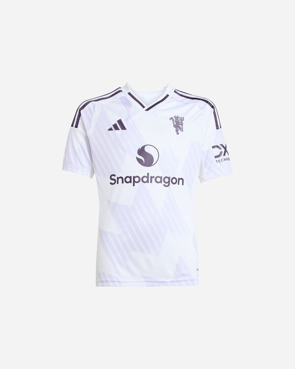 Manchester united away 25-26 jr
