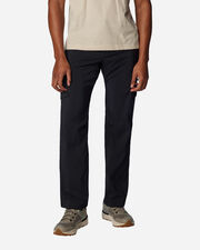 Silver ridge utility m - Nero