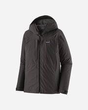 Insulated boulder fork m - Nero