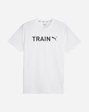 Graphic m - Bianco