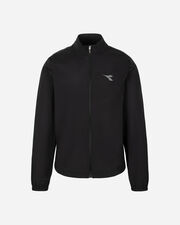 Packable wind m - Nero