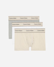 3pack boxer trunk m - Verde