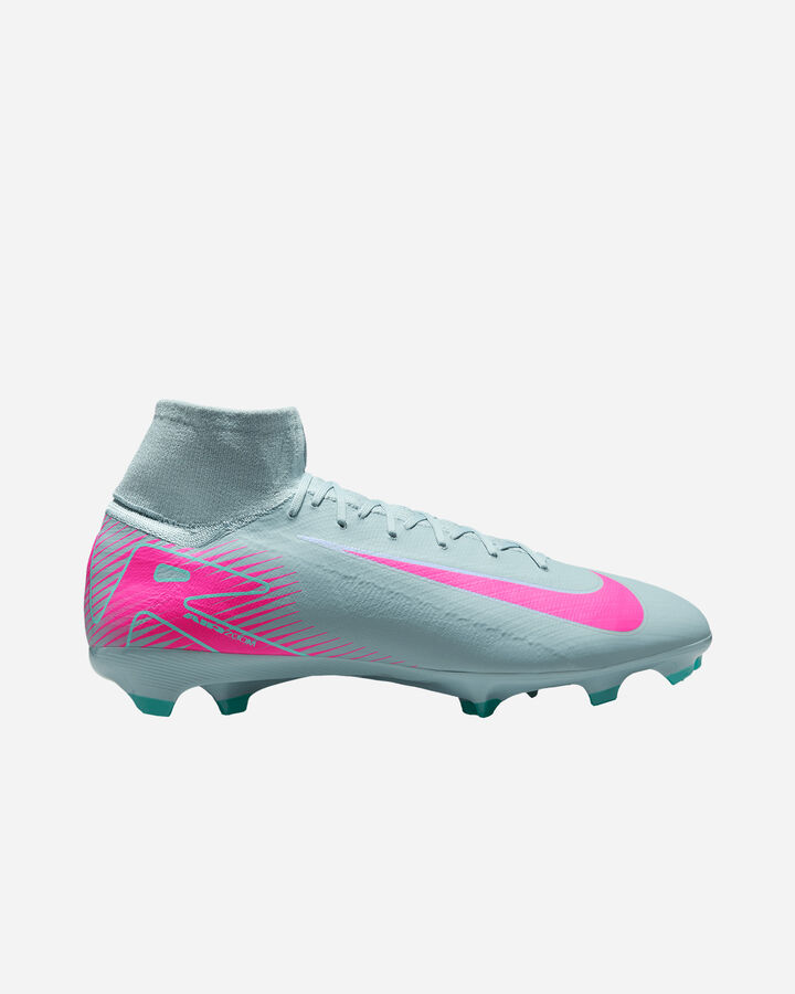 Mercurial superfly 10 pro fg m