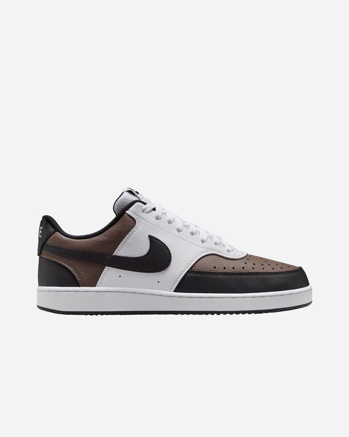 Court vision low m