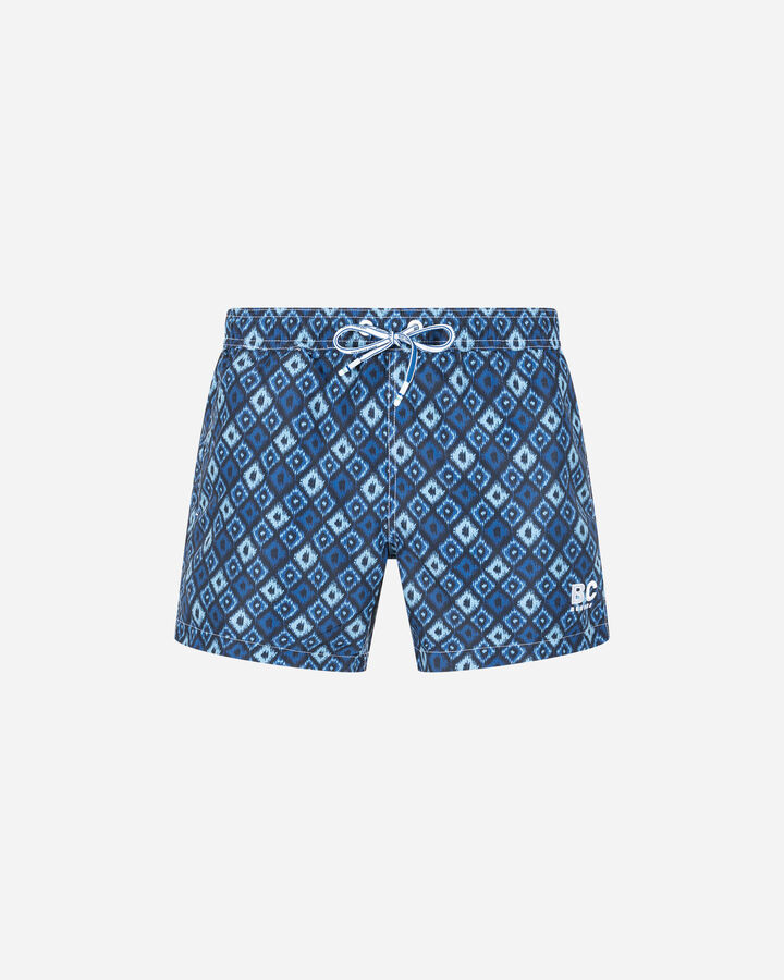 Boxer graphic m
