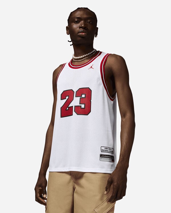 Jordan m