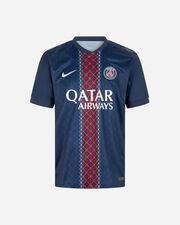 Psg home stadium 25-26 m - Blu Navy
