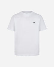 Small logo m - Bianco