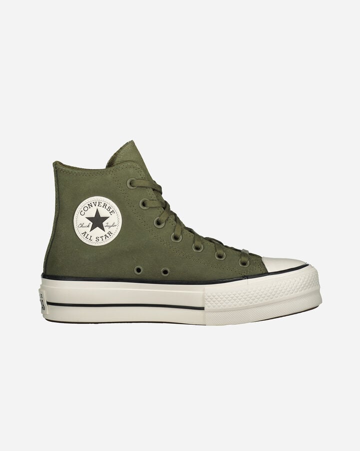 Chuck taylor all star lift high w
