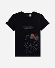 Jersey boxy kitty w - Nero