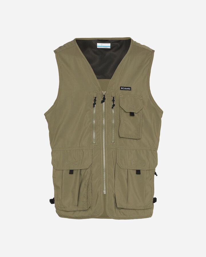 Silver ridge utility m