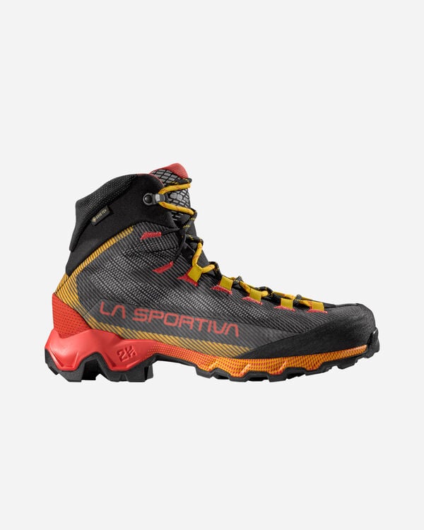 Aequilibrium hike gtx m