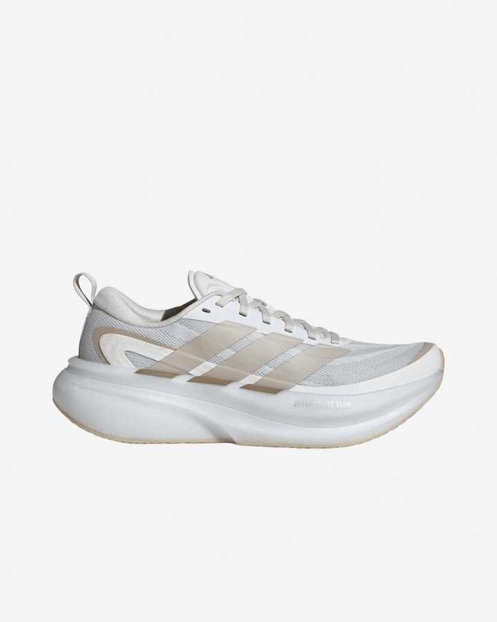 Supernova glide w
