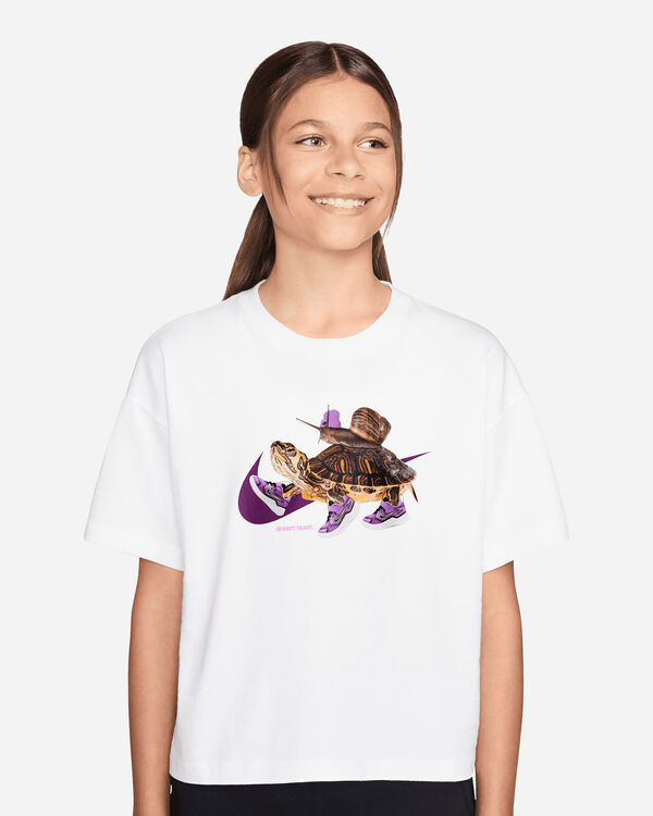 Boxy turtle graphic jr