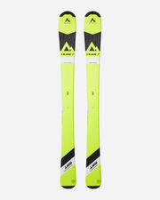 Team 7 jr - Color mix