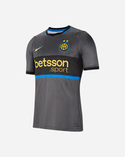 Inter 3rd 26-27 m - Color mix