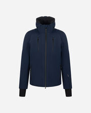 Logo advanced stretch 20mm m - Blu