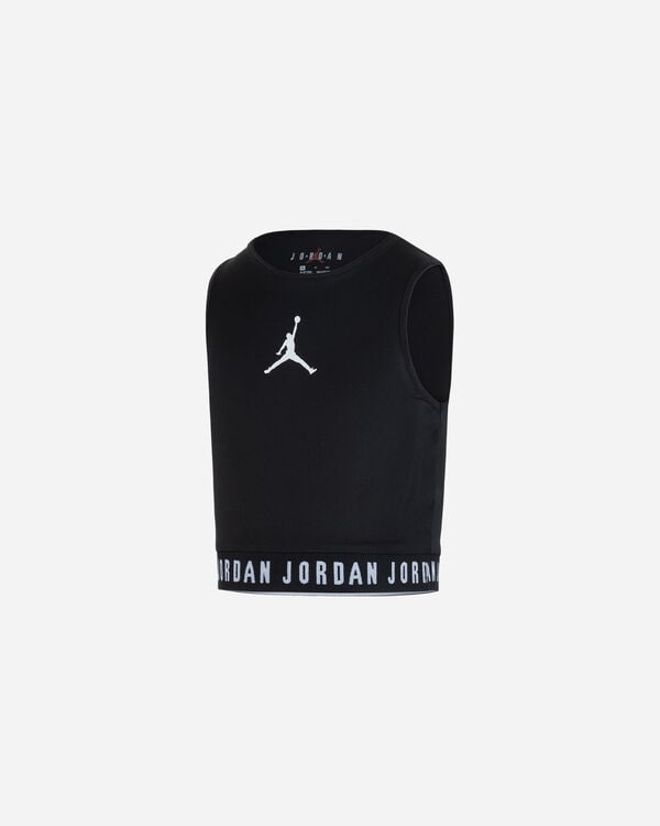 Jordan jr