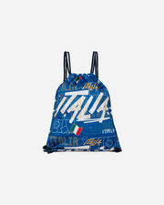 Nazionale italia shop 24-25  - Blu