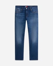 Austin slim tapered m - Denim