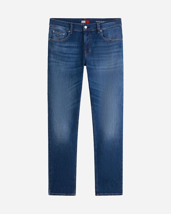 Austin slim tapered m