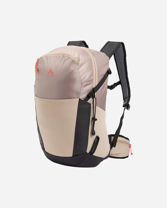 Mckinley Lascar Vt 26 - Zaino Escursionismo - Marrone