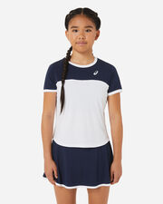 Basic jr - Bianco