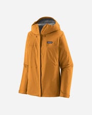 Torrentshell 3l w - Marrone