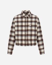 Basic w - Marrone