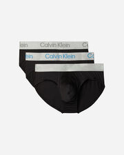 Micro stretch 3pack m - Nero