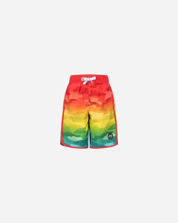 Ocean spirit jr