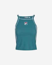 Court line w - Verde