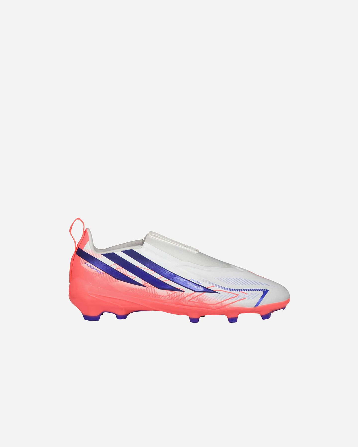 Adidas F50 Hyperfast League Ll Fg Jr