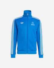 Originals mercedes 3stripes m - Blu