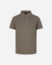 Tactel scirocco m - Marrone