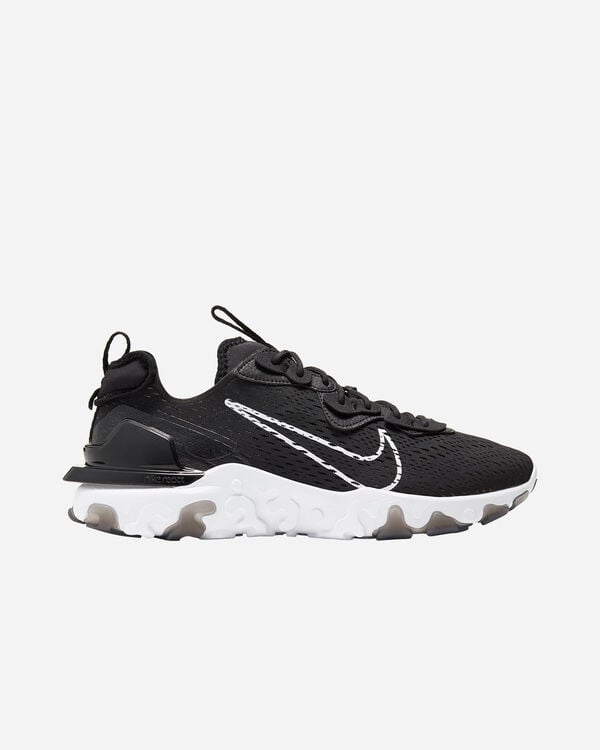 React vision m