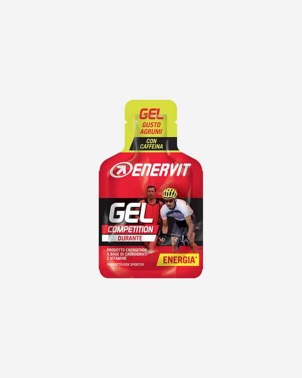 Ene cheer pack competition gel agrumi 